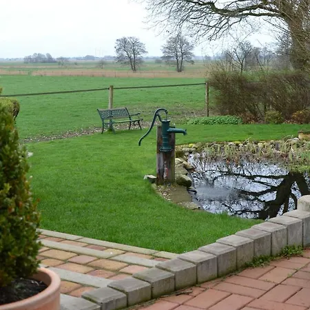 Fernblick, Vermittlung Nordsee Daire