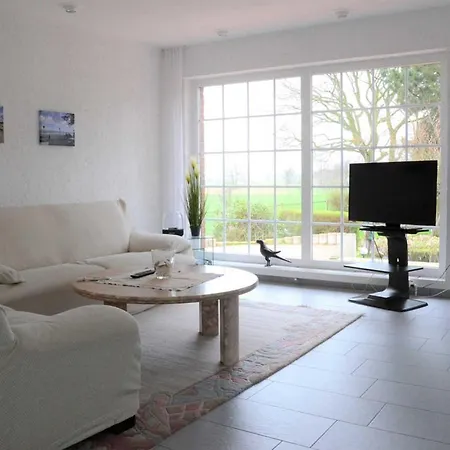 Fernblick, Vermittlung Nordsee *