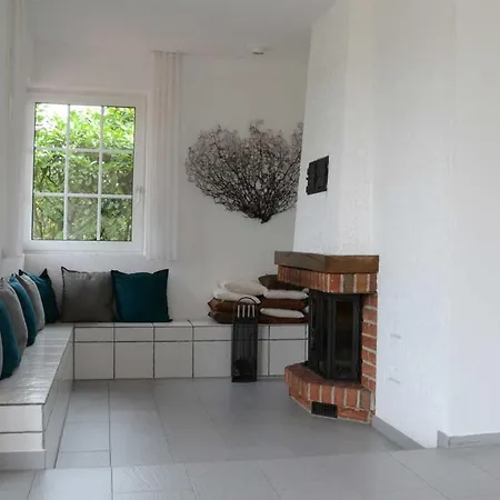 Fernblick, Vermittlung Nordsee Apartment