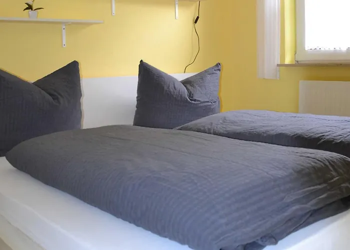 Fernblick, Vermittlung Nordsee